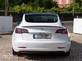 Tesla Model 3 Long Range AWD Dual Motor Performance