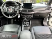 Fiat Tipo 1.3 M-Jet Sport