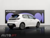 Peugeot 208 1.2 Hybrid SE Style e-DCS6