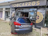 Ford Focus SW TITANIUM