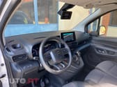 Citroen Berlingo 1.6 HDI 100 CV  CarPlay