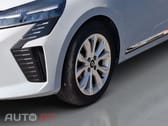 Renault Clio TCe 90 Evolution