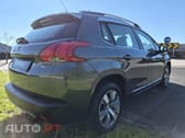 Peugeot 2008 1.2 PureTech Allure EAT6