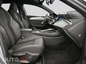 Peugeot 308 SW GT EAT8