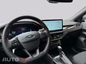 Ford Focus STLINE Hybrid