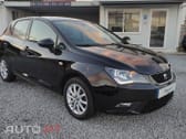 Seat Ibiza 1.2 TSI Style