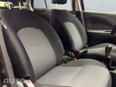 Nissan Micra 1.2 Acenta