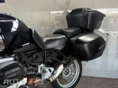 BMW GS R1100