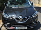 Renault Scénic 1.5 dCi Bose Editon