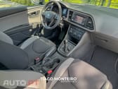 Seat Leon SC 1.6 TDI