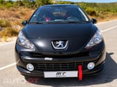 Peugeot 207 1.6 THP 16V Rally