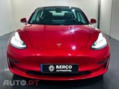 Tesla Model 3 Long Range Tração Integral