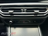 BMW 330 e Touring Pack Desportivo M Auto