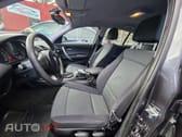 BMW 120 d