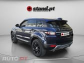 Land Rover Range Rover Evoque 2.0 TD4 HSE Dynamique