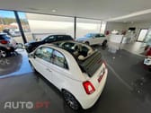 Fiat 500 1.2 8V Collezione