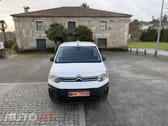 Citroen Berlingo 1.5 BlueHDi M Club