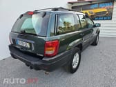Jeep Grand Cherokee 3.1 TD Laredo