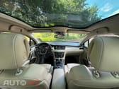 Peugeot 508 SW 1.6 e-HDi Allure 2-Tronic