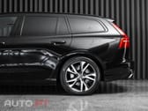 Volvo V60 2.0 T6 AWD TE Inscription