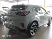 Ford Puma 1.0 EcoBoost MHEV Titanium