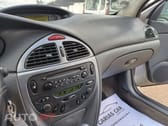 Citroen C5 2.0 HDi Exclusive Aut.