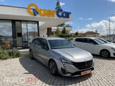 Peugeot 308 1.5 BlueHDi Active Pack EAT8