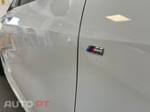 BMW 116 D Pack M