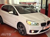 BMW 216 d Line Sport Auto