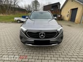 Mercedes-Benz EQB 250 - 7 lugares