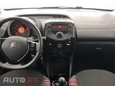 Citroen C1 1.0 VTi Feel