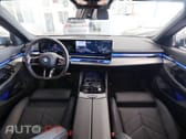 BMW 530 e Pack Desportivo M