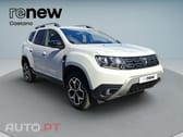 Dacia Duster 1.3 TCE 130cv SL Adventure