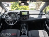 Toyota Corolla Touring Sports 1.8 Hybrid Comfort