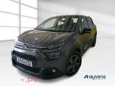 Citroen C3 1.5 BlueHDi Feel Pack