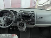 Volkswagen Transporter 2.0 TDi 114 CD L.Extra BlueMotion