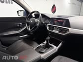 BMW 318 d Advantage