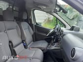 Citroen Berlingo 1.6 HDI 3 Lugares