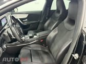 Mercedes-Benz CLA 180 d Shooting Brake AMG Line Aut.
