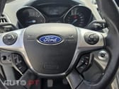 Ford Grand C-Max 1.6 TDCi Titanium Edition S/S