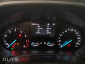 Ford Focus 1.0 EcoBoost MHEV Active