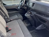 Citroen Jumpy 50 kWh M