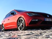 Seat Leon 2.0 TSI Cupra 4Drive DSG S/S