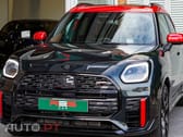 MINI Countryman John Cooper Works XL