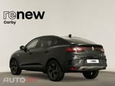 Renault Arkana Arkana 1.3 TCe R.S.Line EDC