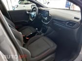 Ford Puma 1.0 EcoBoost MHEV ST-Line