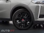 DS DS3 E-Tense Bastille