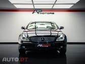 Mercedes-Benz CLS 320 CDi