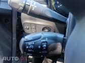Citroen C3 PureTech attraction