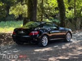 Mercedes-Benz SLK 200 Outro